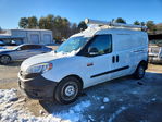 RAM ProMaster City 2017