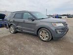 Ford Explorer 2017