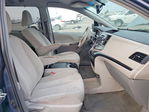 Toyota Sienna 2014