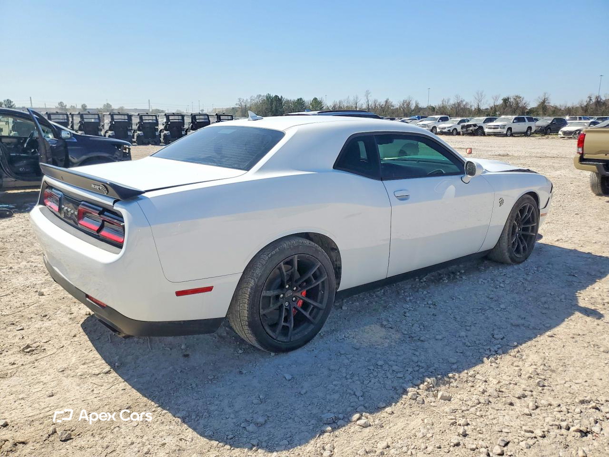 Dodge Challenger 2023