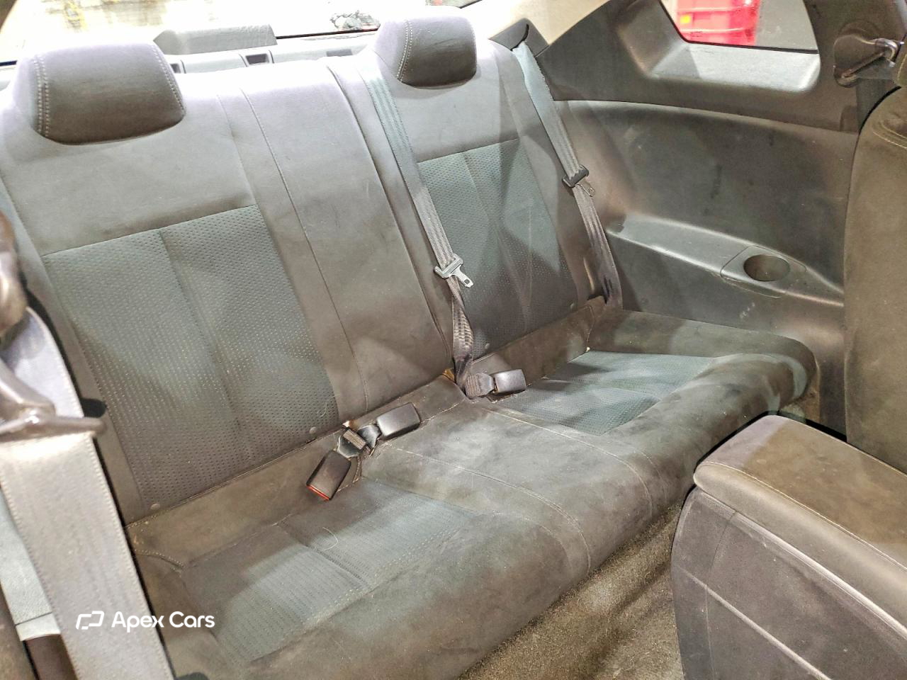 Nissan Altima 2013