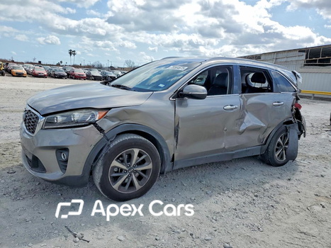 Kia Sorento 2019 - Image 1 of 13