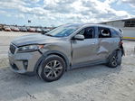 Kia Sorento 2019