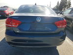 Volkswagen Passat 2014