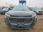 Chevrolet Trax 2024