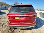 Ford Explorer 2017