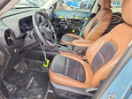 Ford Bronco 2023