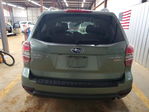 Subaru Forester 2015