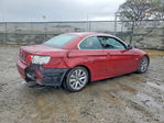 BMW Series 3 2012