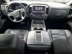 GMC Sierra 2017