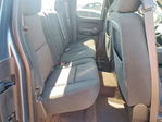 Chevrolet Silverado 2012