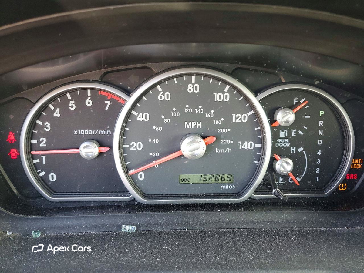 Mitsubishi Galant 2009