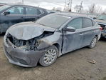 Nissan Sentra 2016