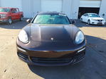 Porsche Panamera 2015