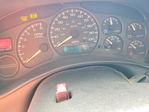 Chevrolet Silverado 2001