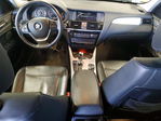 BMW X3 2016