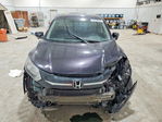 Honda HR-V 2018