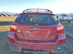 Subaru XV 2015