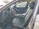 BMW Series 3 2015