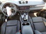 Porsche Cayenne Coupe 2023