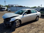 Nissan Altima 2002