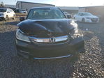 Honda Accord 2017