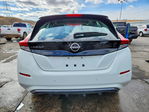 Nissan Leaf 2025