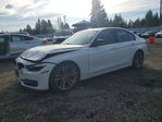 BMW Series 3 2014