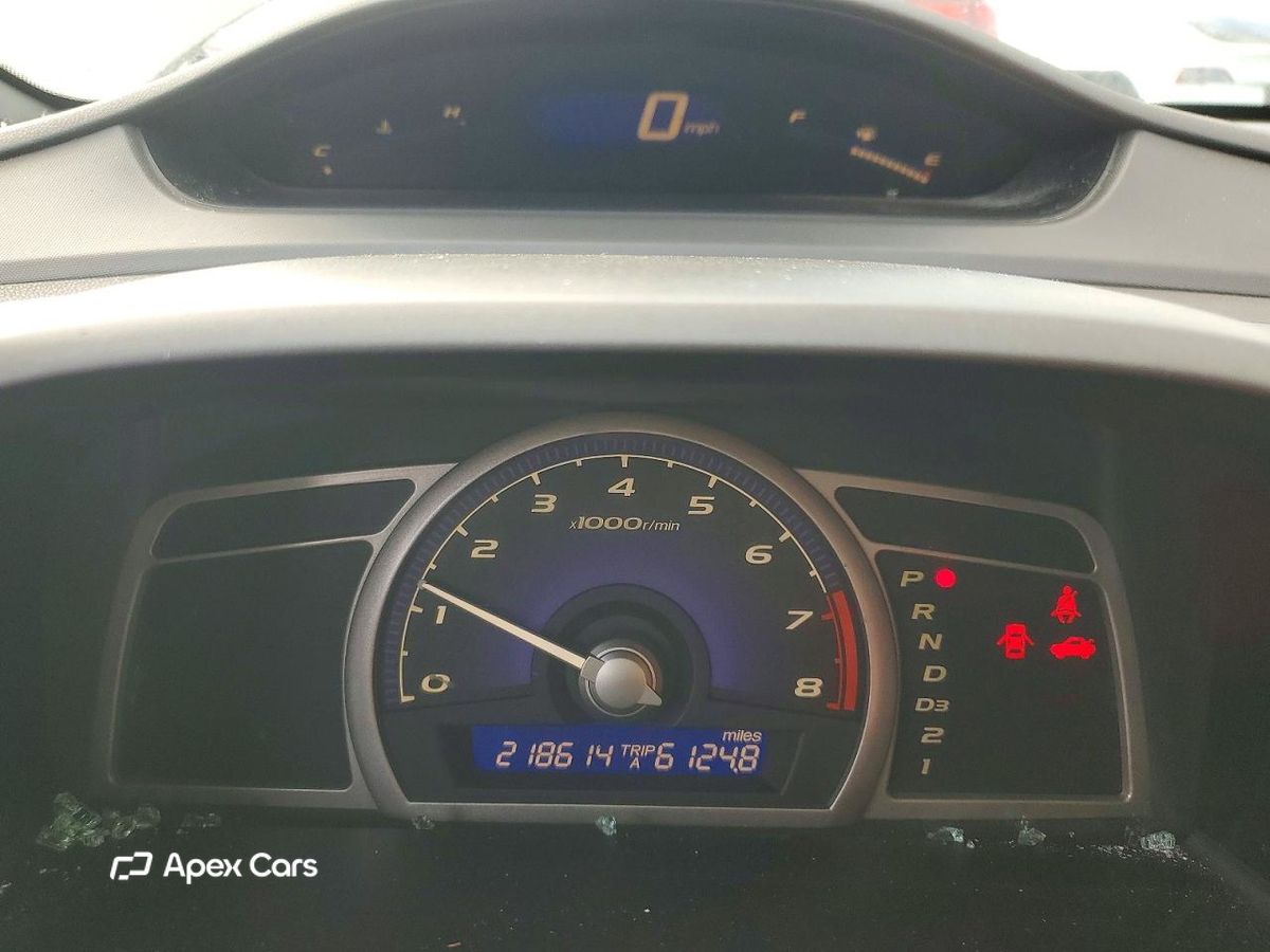 Honda Civic 2007