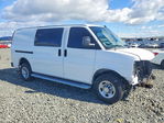Chevrolet Express 2021