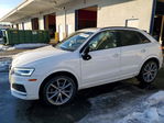 Audi Q3 2018
