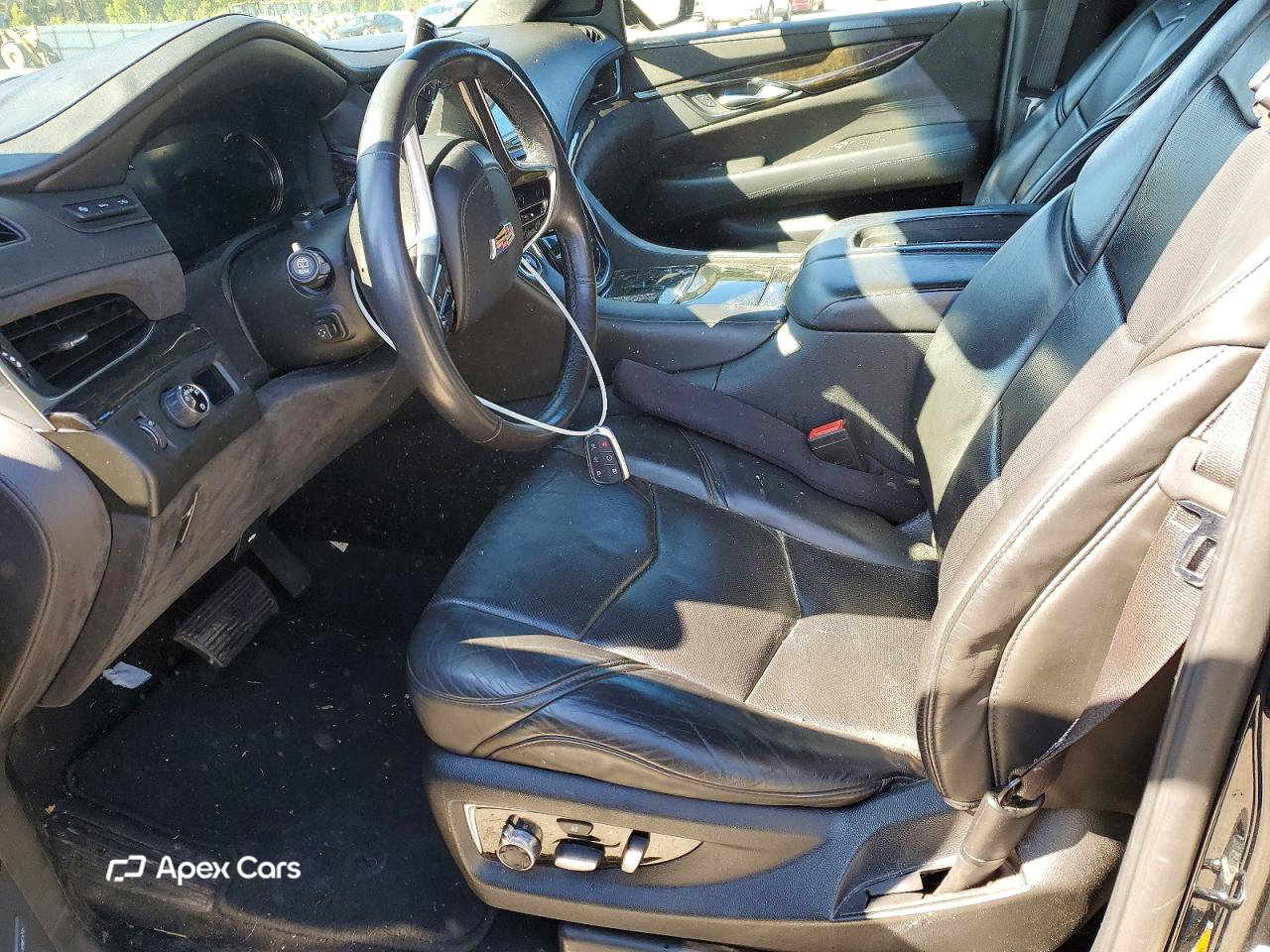 Cadillac Escalade 2020