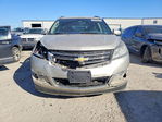 Chevrolet Traverse 2015
