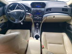 Acura ILX 2016