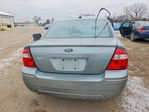 Ford Five Hundred 2007