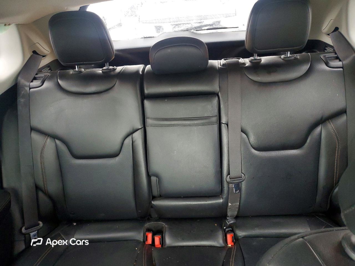 Jeep Compass 2019