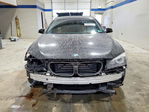 BMW Series 7 2011