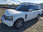 Land Rover Range Rover 2011