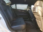 BMW Series 7 2011