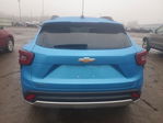 Chevrolet Trax 2025