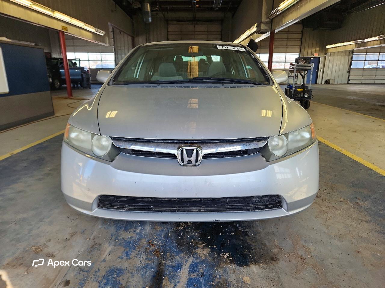 Honda Civic 2007