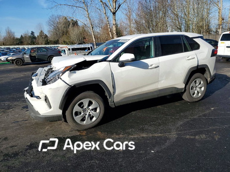 Toyota RAV 4 2024 - Image 1 of 13