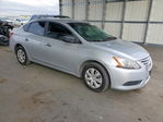 Nissan Sentra 2015
