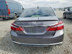 Honda Accord 2017