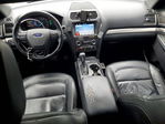 Ford Explorer 2018