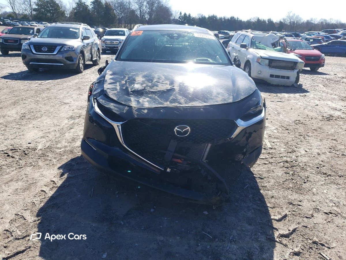 Mazda CX-30 2021