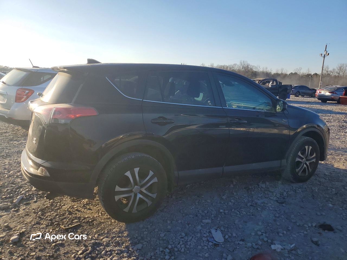 Toyota RAV 4 2018