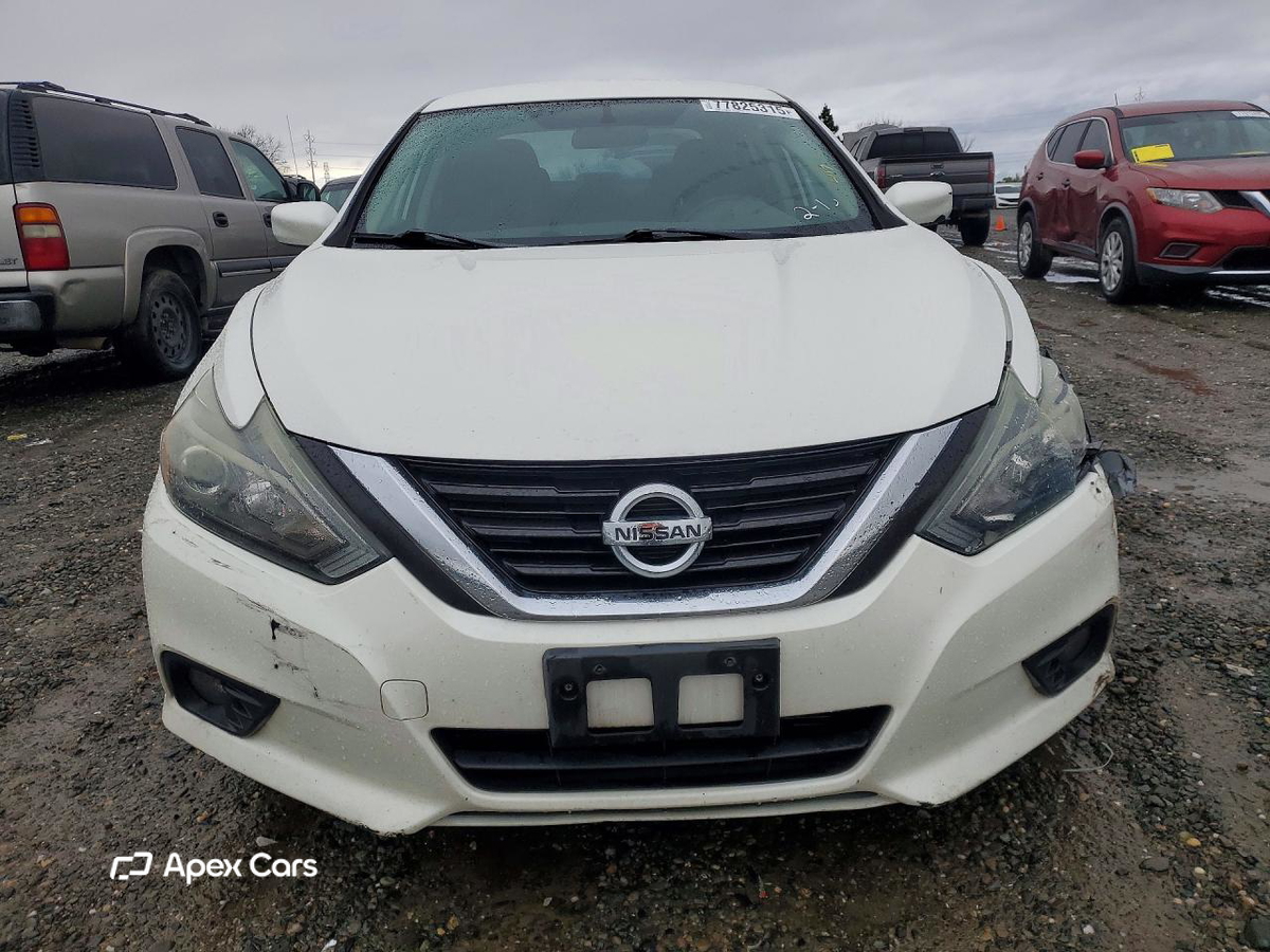 Altima 2018