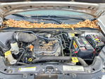 Dodge Caravan 2012