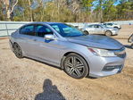 Honda Accord 2017